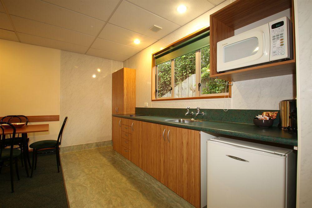 Amross Motel Дюндин Екстериор снимка