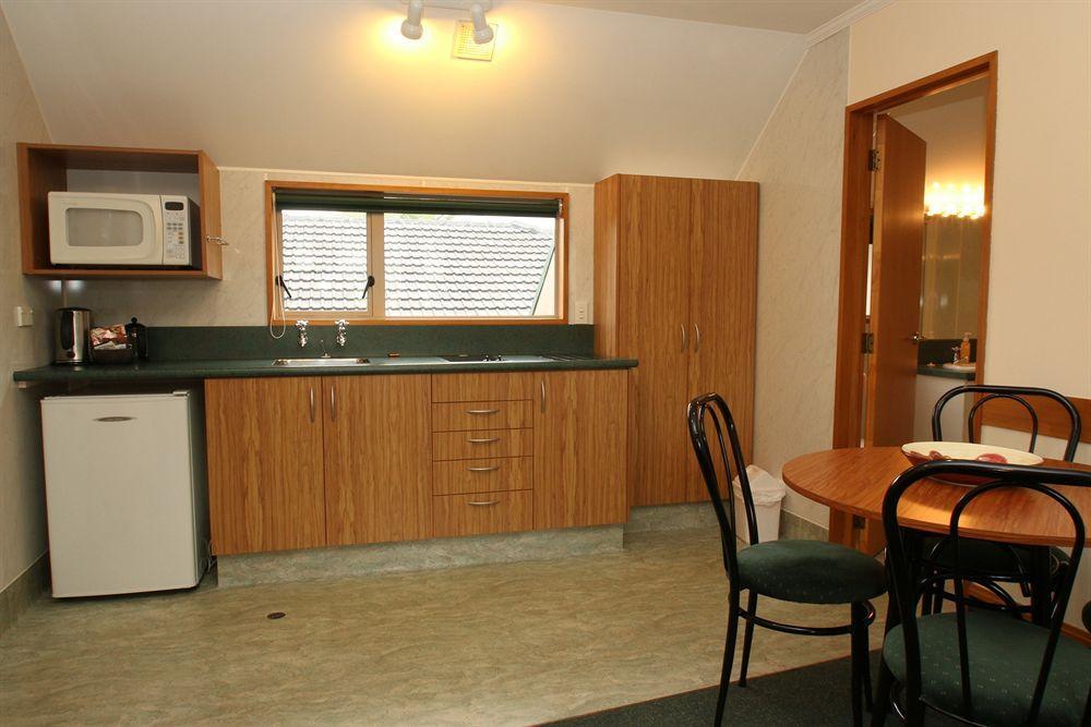 Amross Motel Дюндин Екстериор снимка