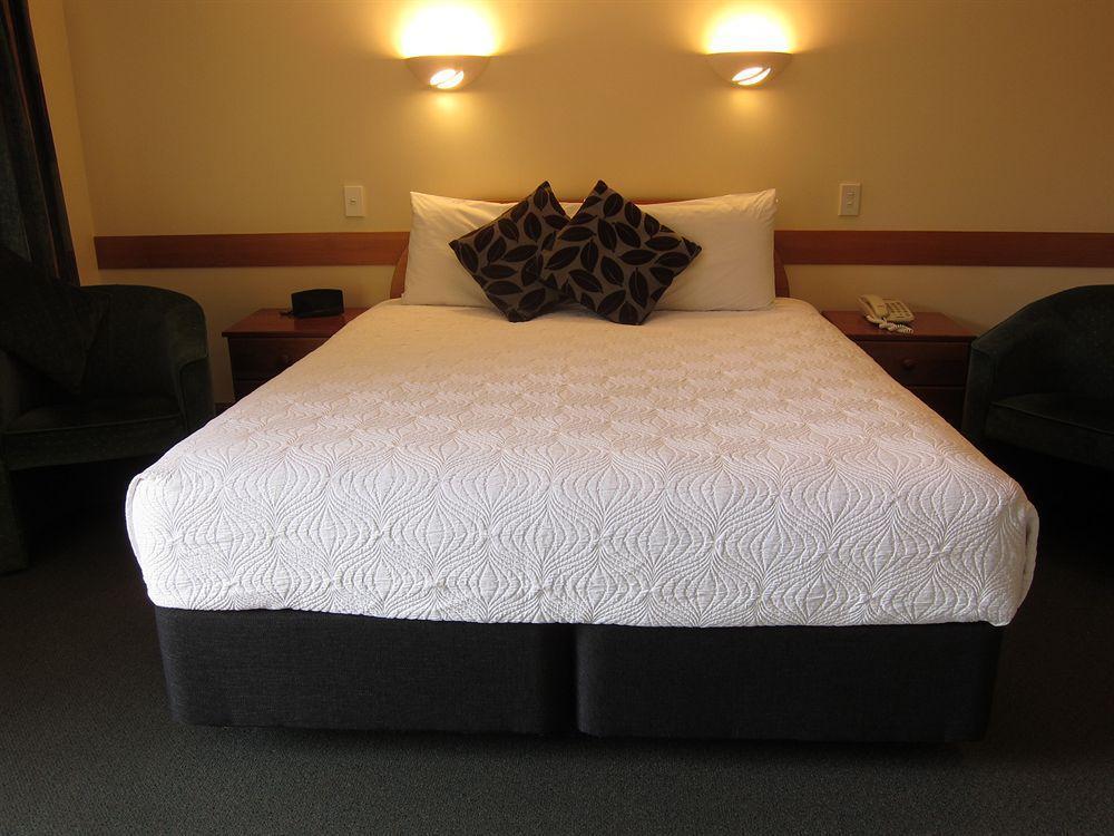 Amross Motel Дюндин Екстериор снимка