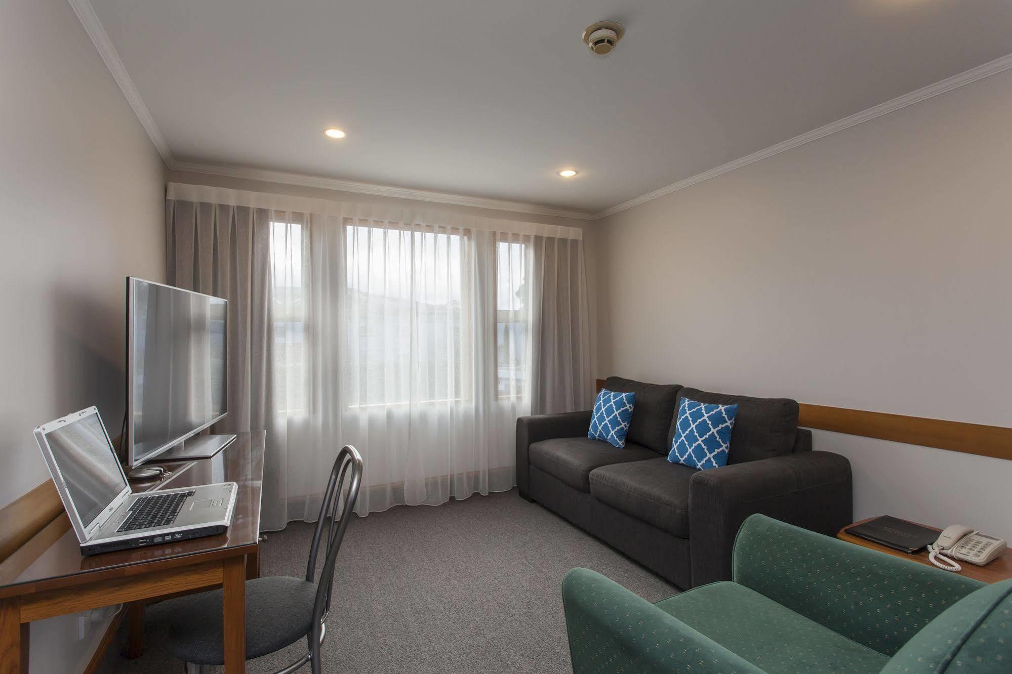 Amross Motel Дюндин Екстериор снимка