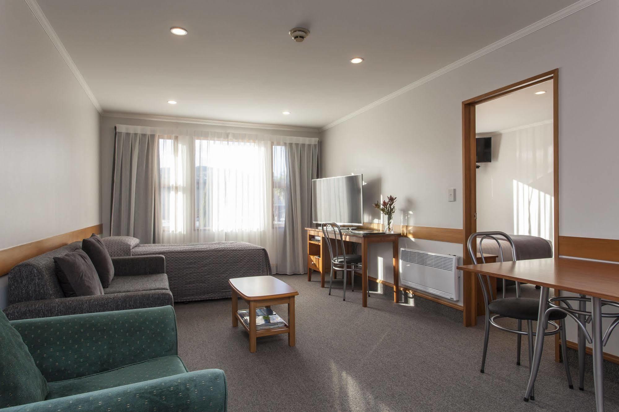 Amross Motel Дюндин Екстериор снимка