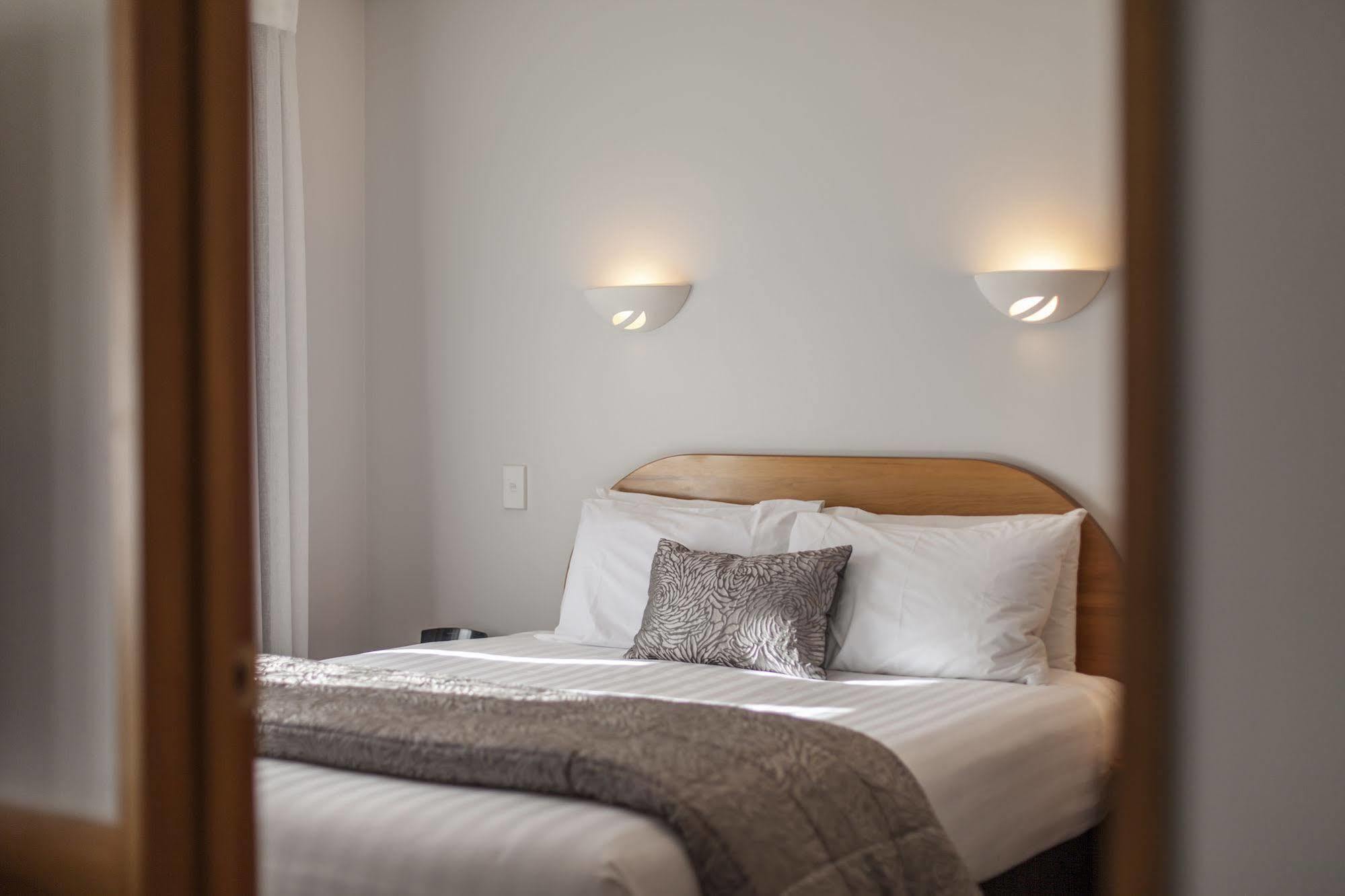 Amross Motel Дюндин Екстериор снимка