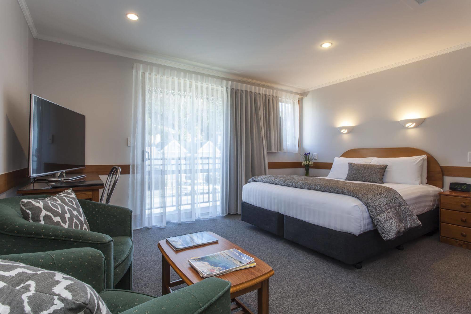 Amross Motel Дюндин Екстериор снимка